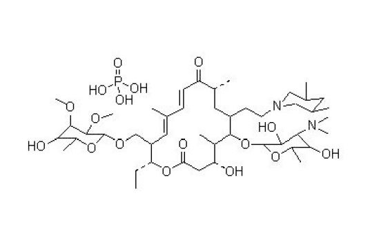 磷酸替米考星